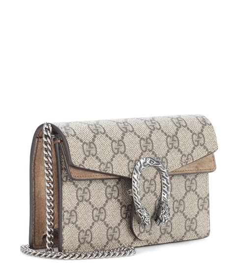 gucci crossbody dionysus